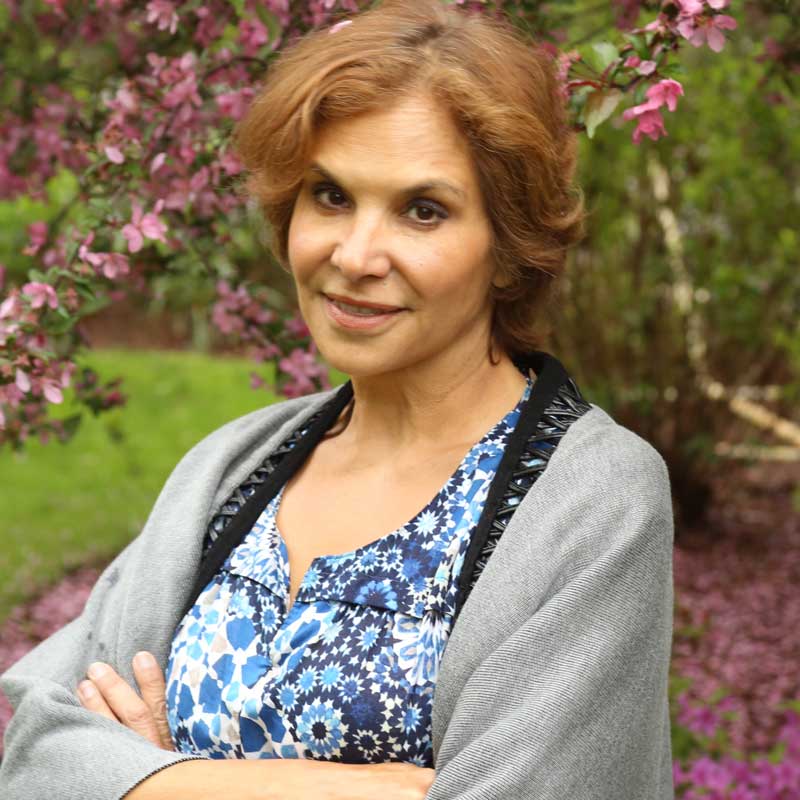 Photo of Doctor Michelle Abadir.